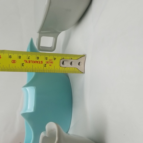 Brookpark Modern Design Melamine Dinnerware - Picture 8 of 14